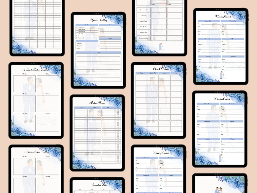 VowCraft Studio Wedding Planner