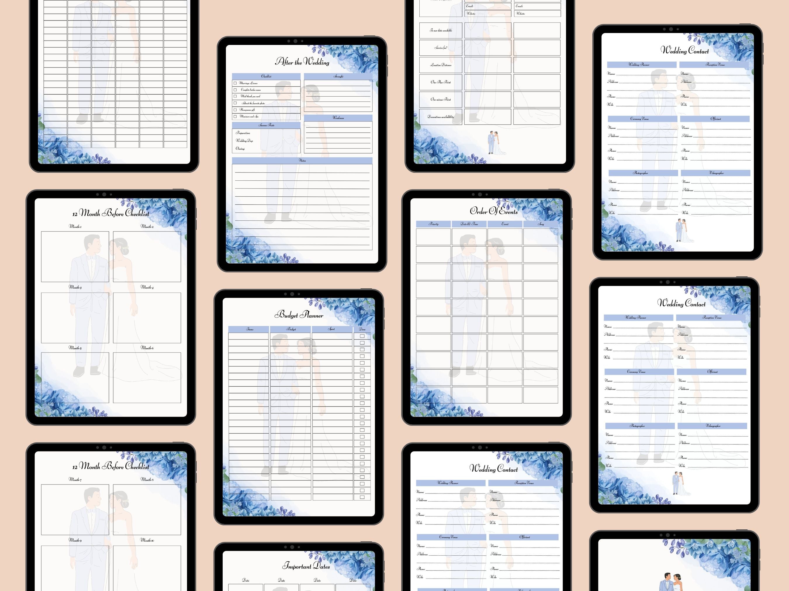 VowCraft Studio Wedding Planner