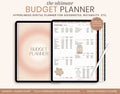 VowCraft Studio Financial Budget Planner